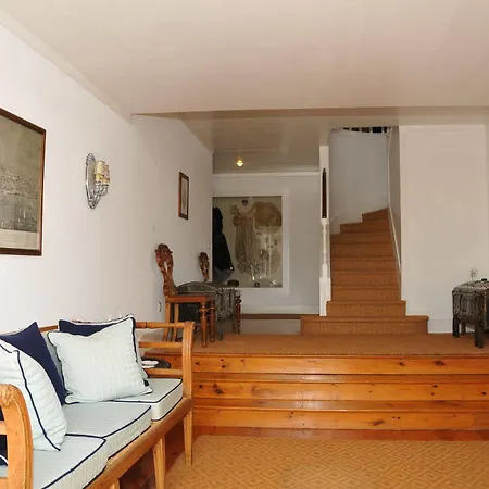 Casa De Casal De Loivos Летний дом