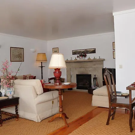 Casa De Casal De Loivos * Пиньян
