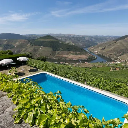 Landhaus Casa De Casal De Loivos Pinhão