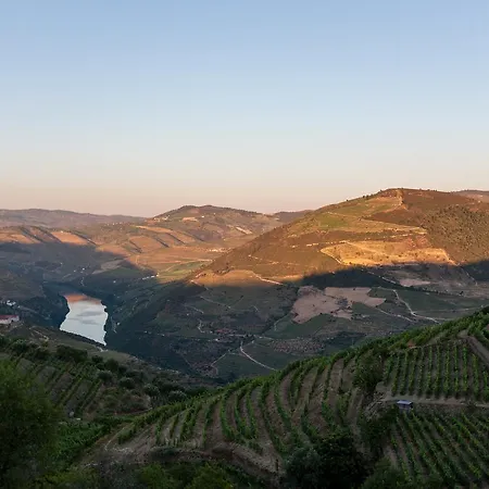 Casa De Casal De Loivos Pinhão