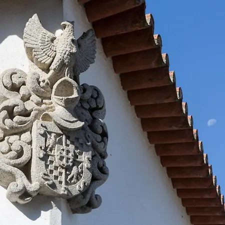 Летний дом Casa De Casal De Loivos *