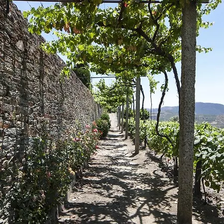 Casa De Casal De Loivos
