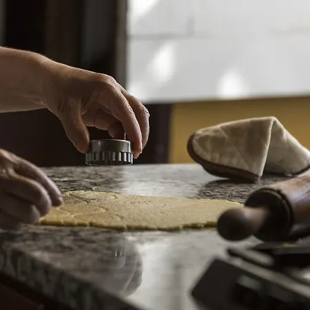 Casa di campagna Casa De Casal De Loivos