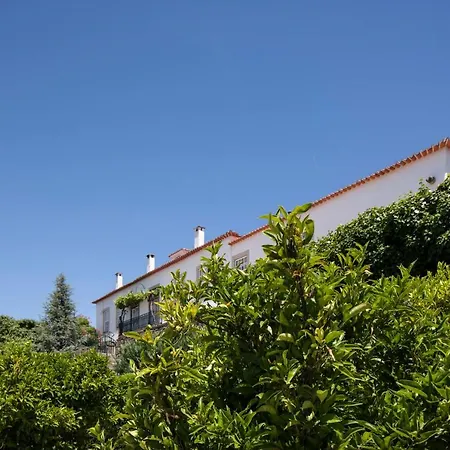 Casa De Casal De Loivos Пиньян