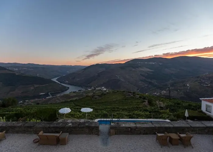 Casa De Casal De Loivos Εξοχικό σπίτι *