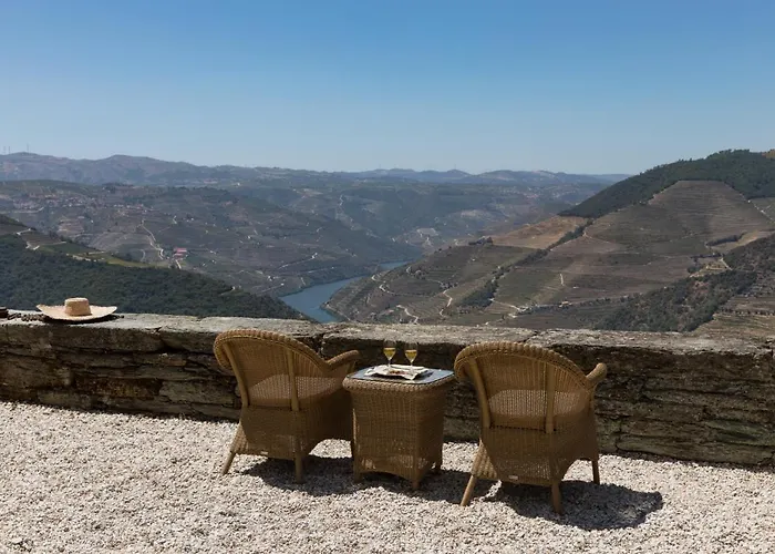 Casa De Casal De Loivos * 핀하오