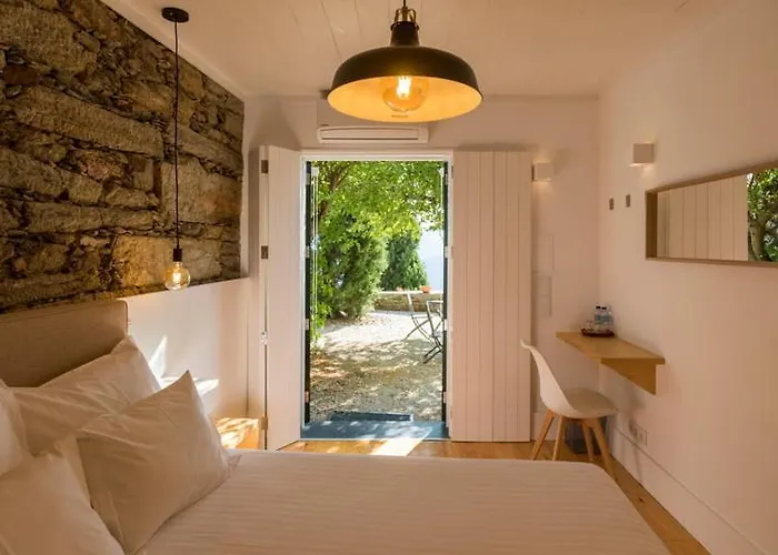 Casa De Casal De Loivos Εξοχικό σπίτι