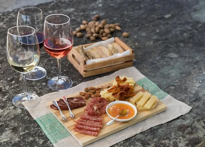 Casa De Casal De Loivos 컨트리하우스 *