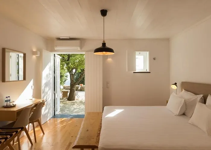 Casa De Casal De Loivos