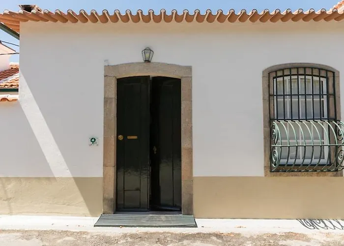 Casa De Casal De Loivos 핀하오
