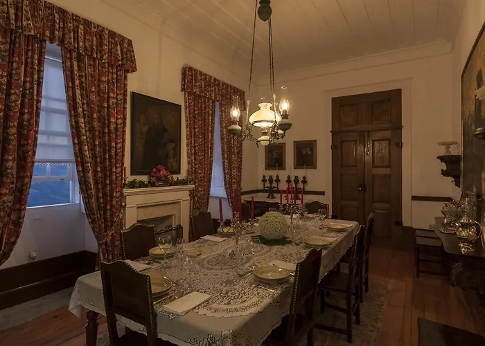 Εξοχικό σπίτι Casa De Casal De Loivos