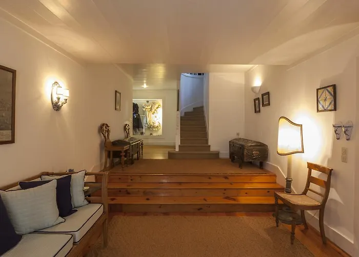 Casa De Casal De Loivos Pinhão