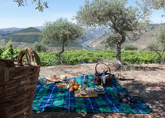 Casa De Casal De Loivos * Pinhão