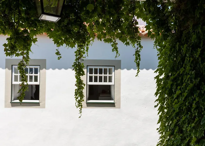 Casa De Casal De Loivos *