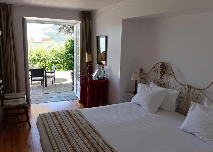 Casa De Casal De Loivos Pinhão