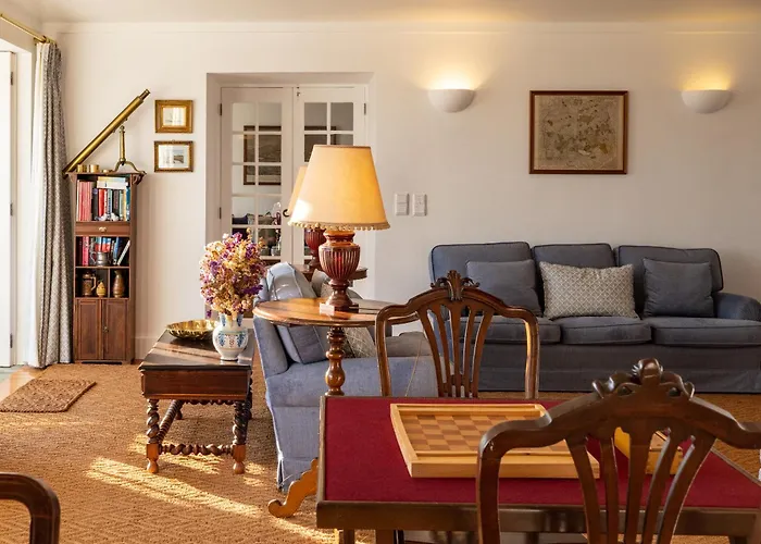 Εξοχικό σπίτι Casa De Casal De Loivos