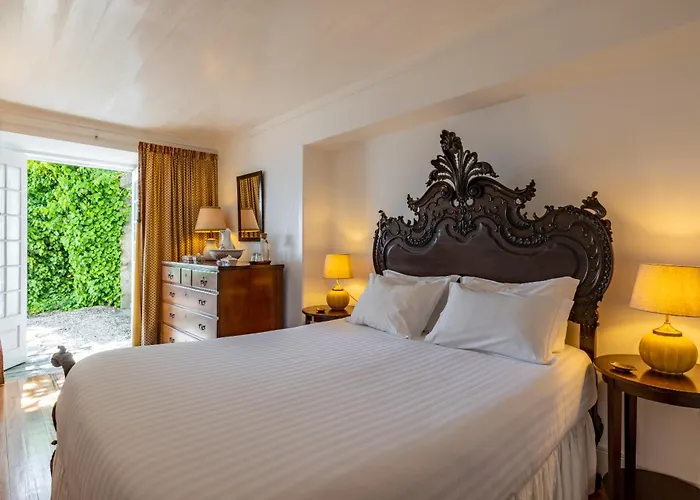 Casa De Casal De Loivos 핀하오