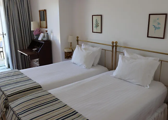 Εξοχικό σπίτι Casa De Casal De Loivos *