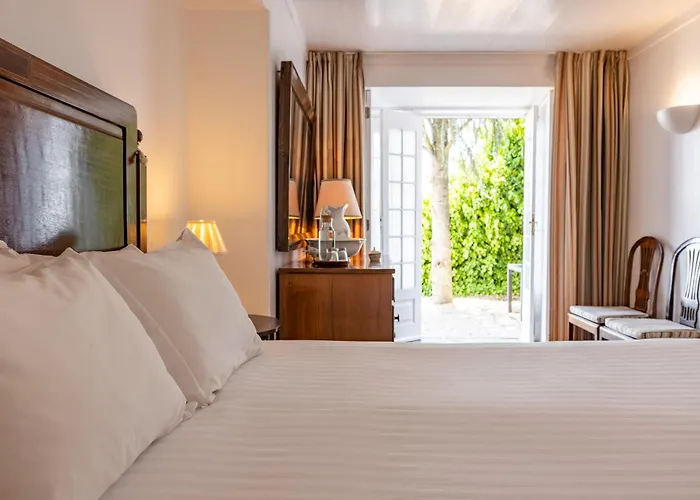 Casa De Casal De Loivos 컨트리하우스 핀하오