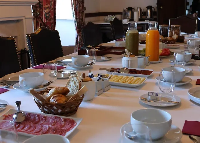 Casa De Casal De Loivos * 핀하오