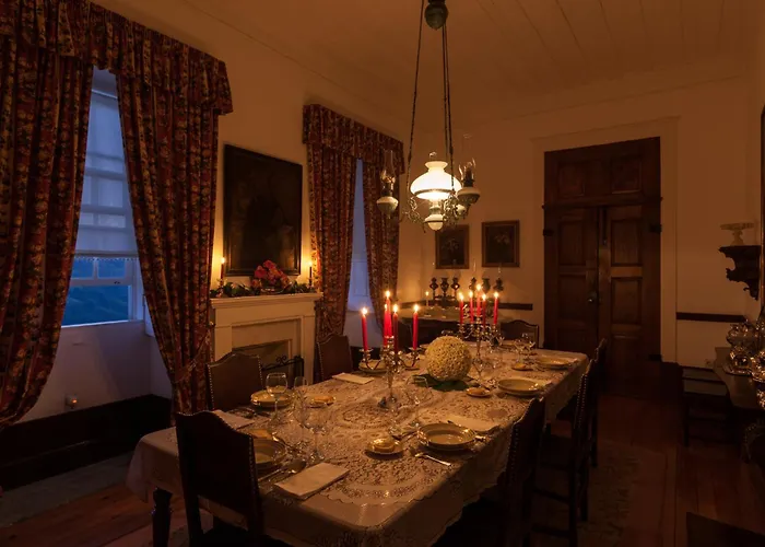 Casa De Casal De Loivos *