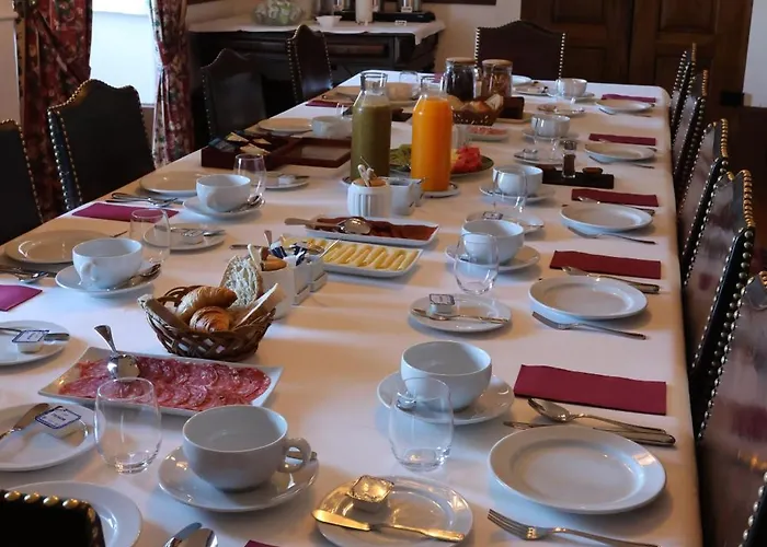 Casa De Casal De Loivos 핀하오