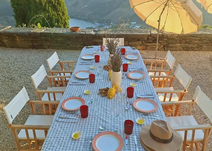 Casa De Casal De Loivos * 핀하오