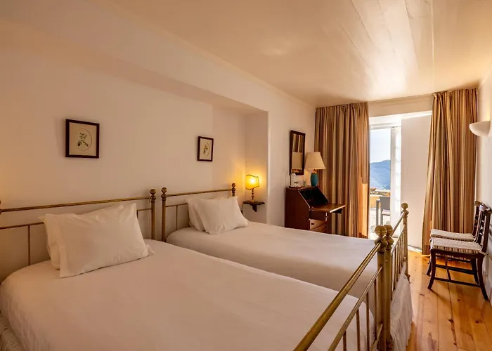 Casa De Casal De Loivos Pinhão