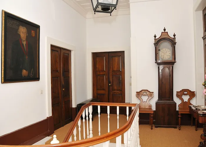 Casa De Casal De Loivos * Pinhão