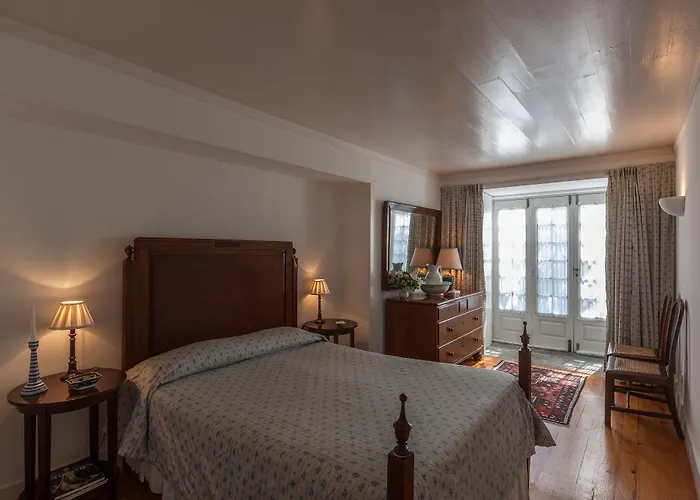 Casa De Casal De Loivos 컨트리하우스