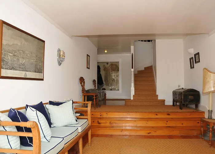 Casa De Casal De Loivos *