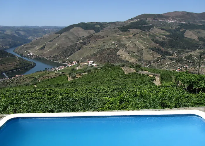 Casa De Casal De Loivos