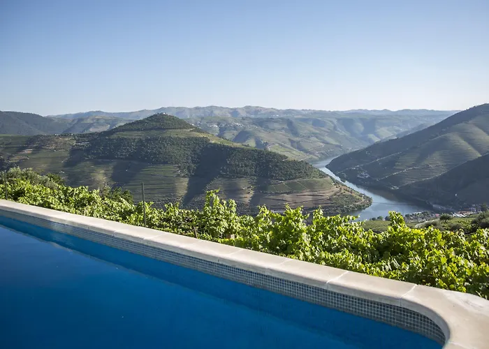 Casa De Casal De Loivos Εξοχικό σπίτι