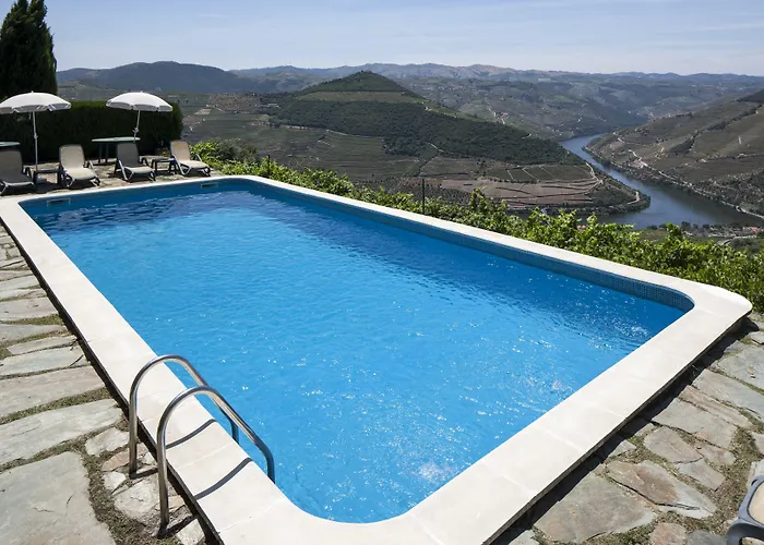 Casa De Casal De Loivos Gospodarstwo wiejskie