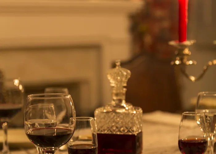 Εξοχικό σπίτι Casa De Casal De Loivos Pinhão