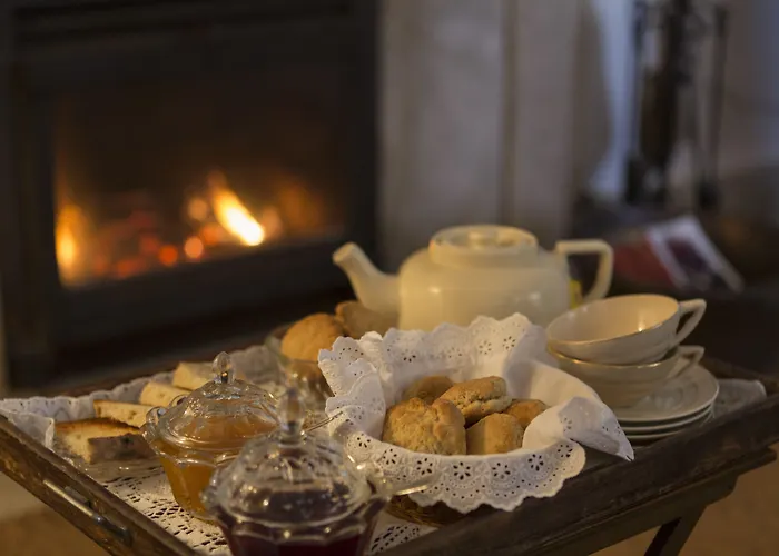 Εξοχικό σπίτι Casa De Casal De Loivos