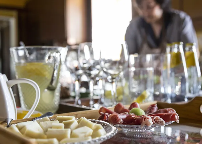 Casa De Casal De Loivos * Pinhão