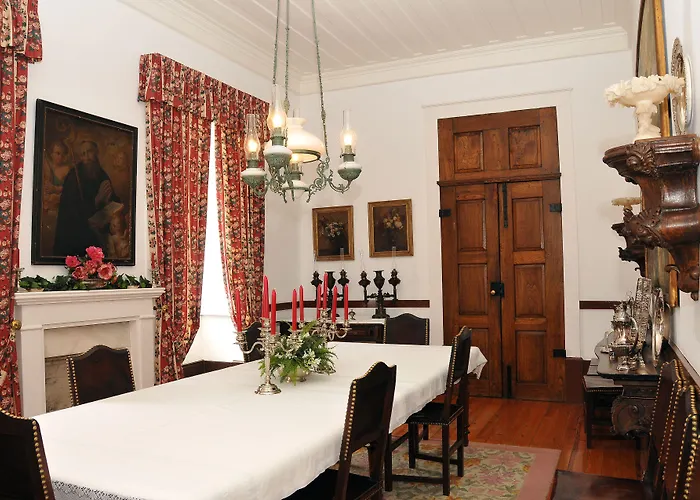 Casa De Casal De Loivos *