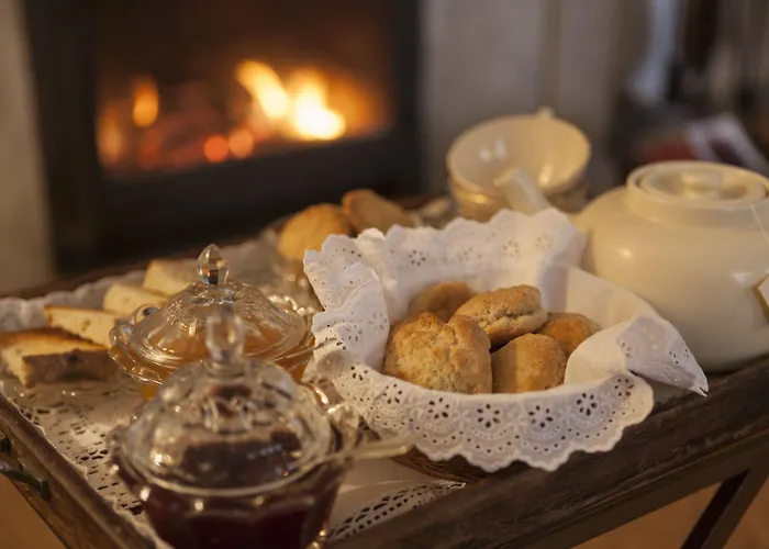 Casa De Casal De Loivos 컨트리하우스 핀하오