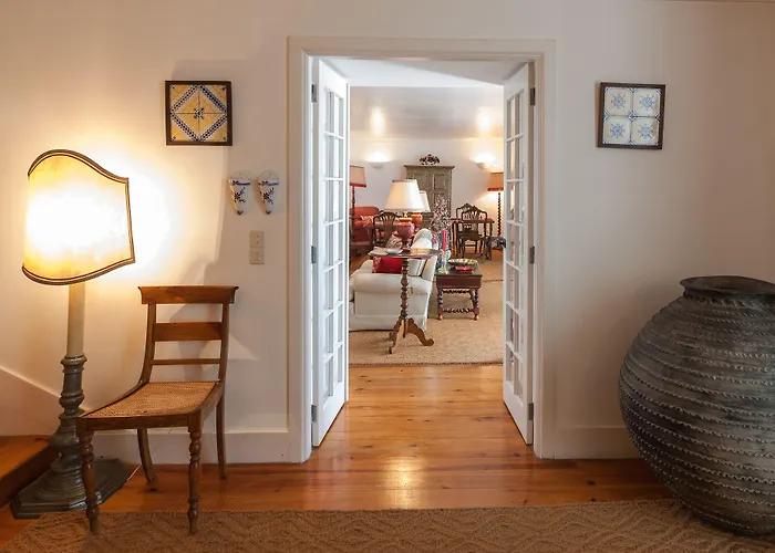 Casa De Casal De Loivos