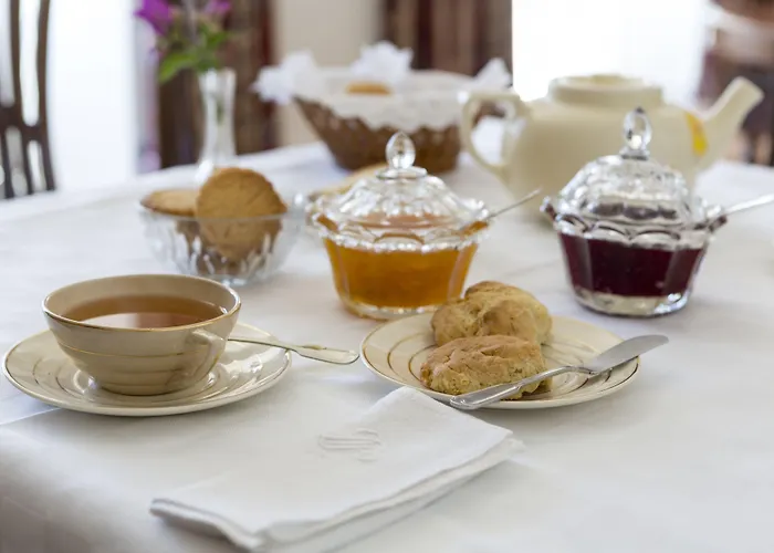 컨트리하우스 Casa De Casal De Loivos *