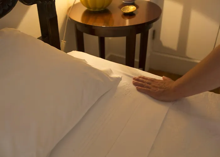 컨트리하우스 Casa De Casal De Loivos 핀하오