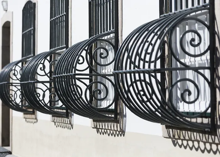 Casa De Casal De Loivos 컨트리하우스