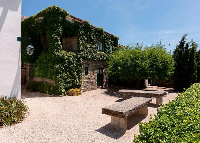 Casa De Casal De Loivos *