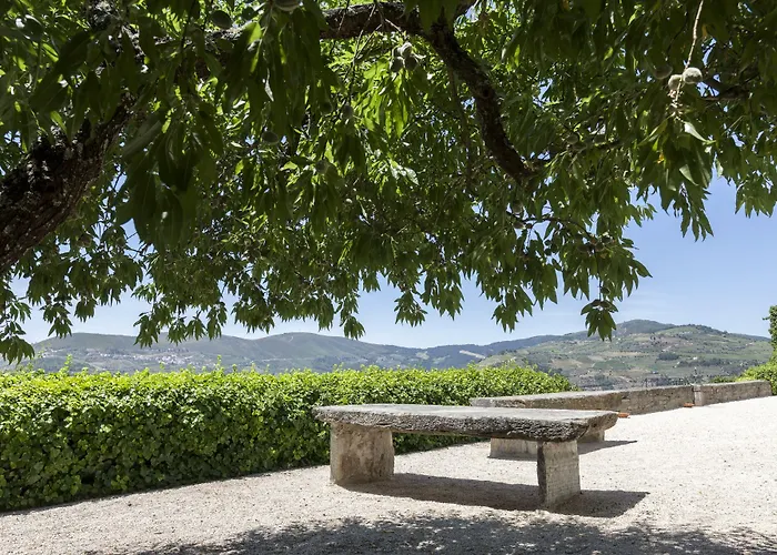 컨트리하우스 Casa De Casal De Loivos 핀하오