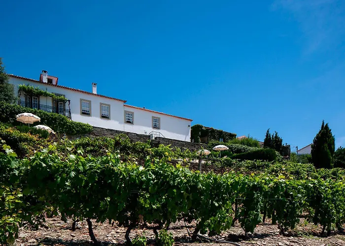 Εξοχικό σπίτι Casa De Casal De Loivos *