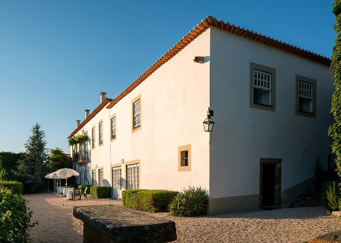 Casa De Casal De Loivos Pinhão