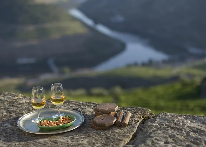 컨트리하우스 Casa De Casal De Loivos 핀하오