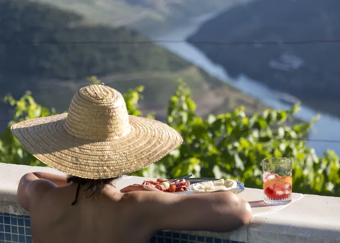 Casa De Casal De Loivos Pinhão