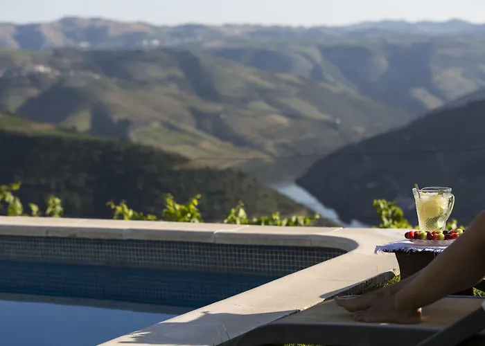 Casa De Casal De Loivos 핀하오